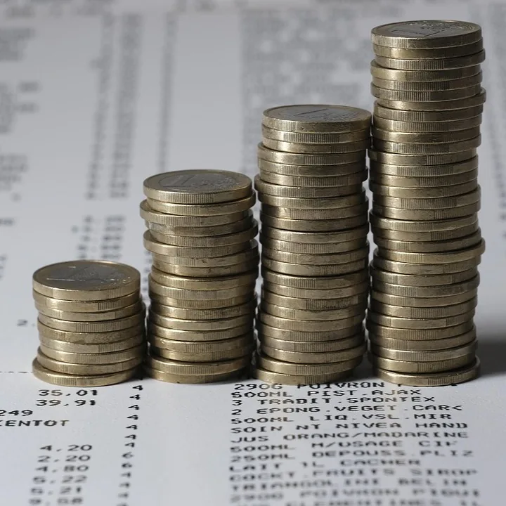 Planejamento financeiro