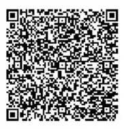 QR Code para o perfil do LinkedIn de Caio Marcio